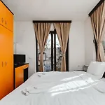 2 Iosifova 3* Zlatograd