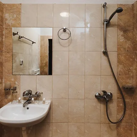 بيت ضيافة 2 Iosifova 3*