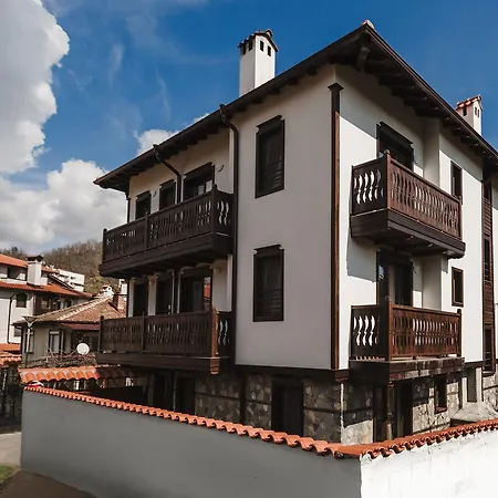 Affittacamere 2 Iosifova 3*