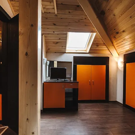 Affittacamere 2 Iosifova 3*