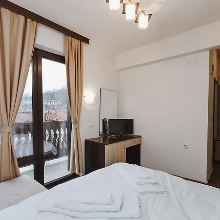 Affittacamere 2 Iosifova 3*