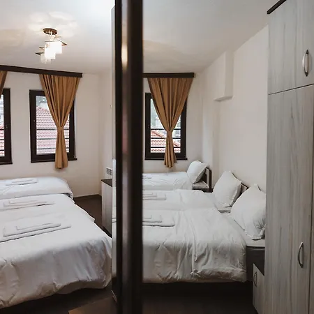 2 Iosifova 3* Zlatograd