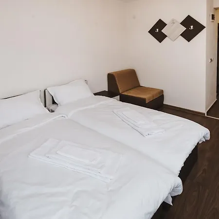 2 Iosifova 3* Zlatograd