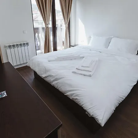 بيت ضيافة 2 Iosifova 3*