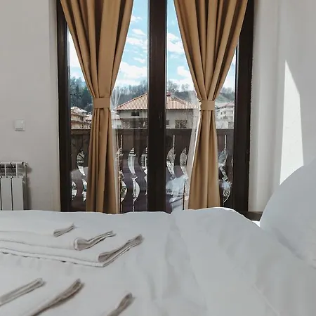 2 Iosifova 3* Zlatograd