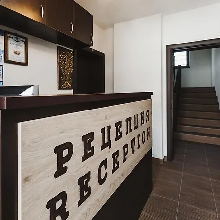 Affittacamere 2 Iosifova 3*