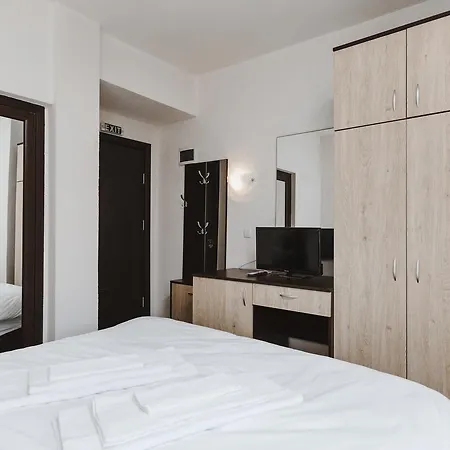 Affittacamere 2 Iosifova 3*