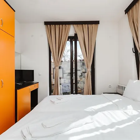 2 Iosifova 3* Zlatograd