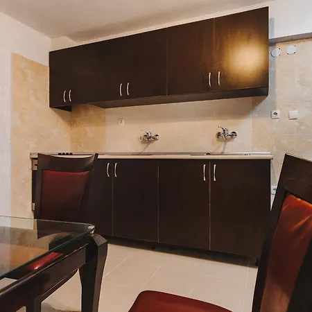 بيت ضيافة 2 Iosifova 3*