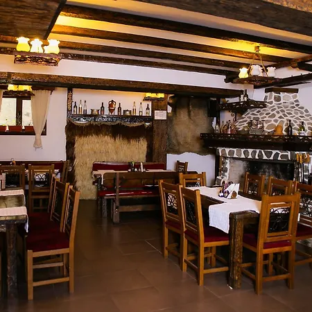 2 Iosifova Affittacamere Zlatograd