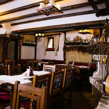 2 Iosifova Affittacamere