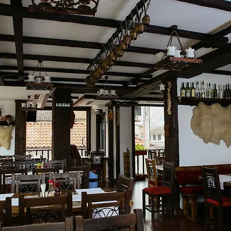 Affittacamere 2 Iosifova Zlatograd