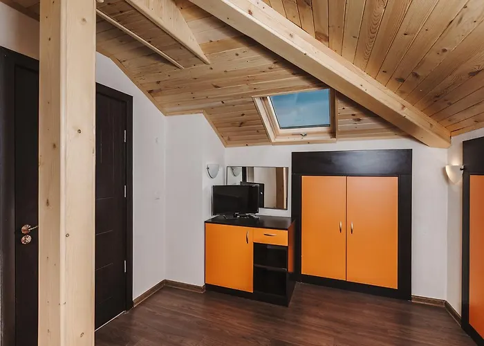 2 Iosifova 3* Ζλάτογκραντ