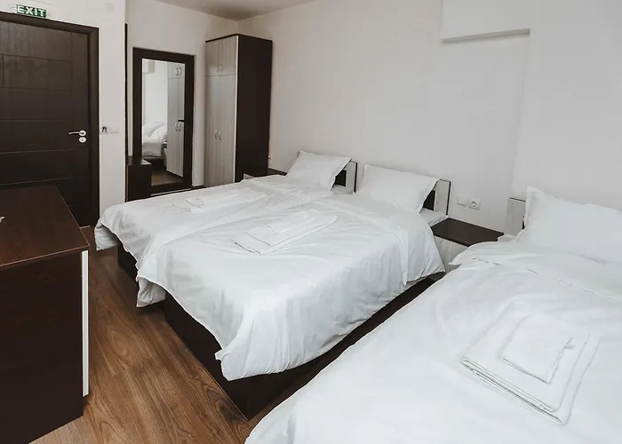 2 Iosifova 3* Darıdere