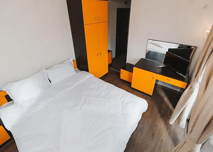 2 Iosifova 3* Darıdere