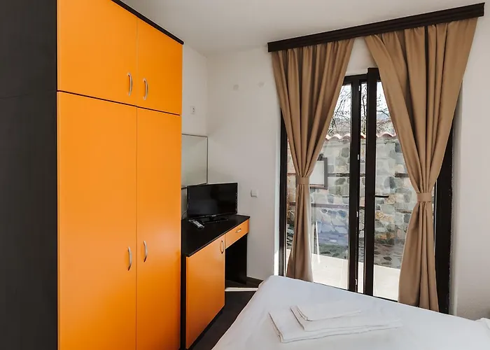 2 Iosifova 3* Darıdere