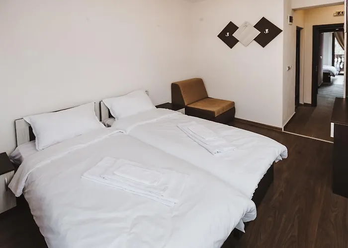 2 Iosifova 3* Ζλάτογκραντ