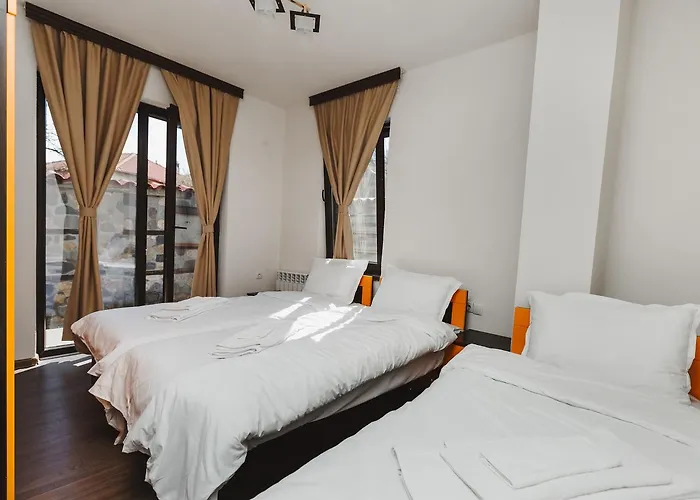 2 Iosifova 3* Darıdere