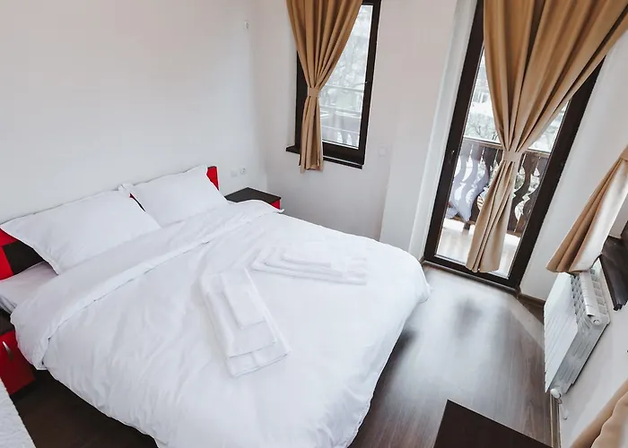 Πανσιόν 2 Iosifova 3*