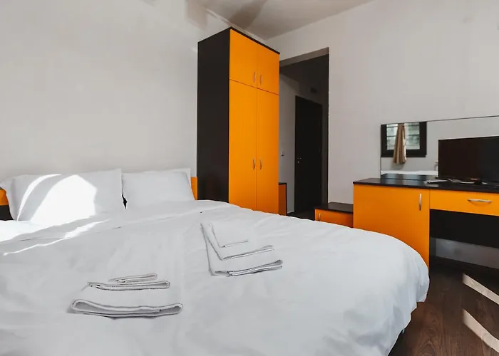 Πανσιόν 2 Iosifova 3*