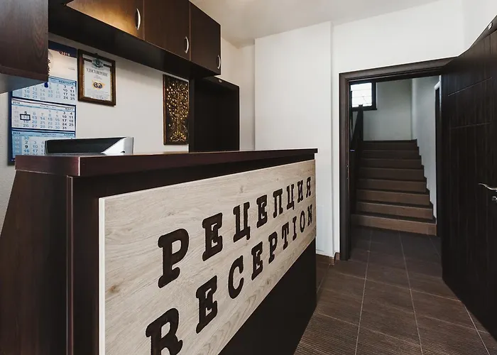 Πανσιόν 2 Iosifova 3*