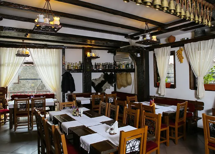 2 Iosifova 3* Ζλάτογκραντ