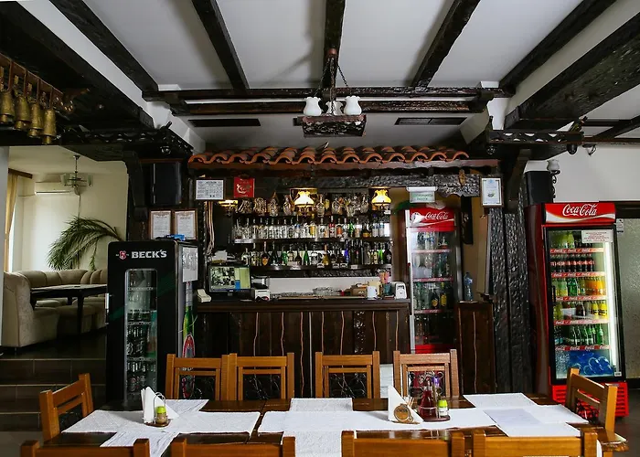 2 Iosifova 3* Darıdere