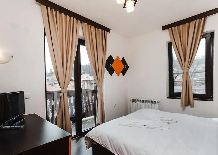 2 Iosifova 3* Darıdere