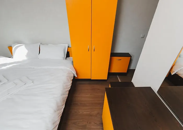 2 Iosifova 3* Ζλάτογκραντ