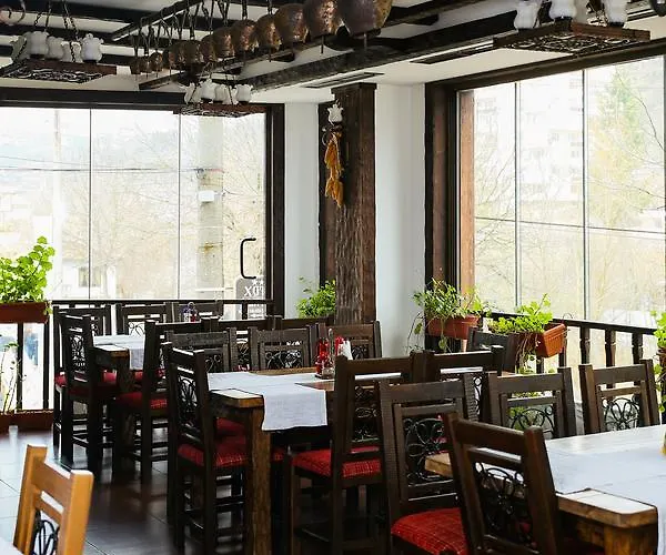 2 Iosifova 3* Darıdere