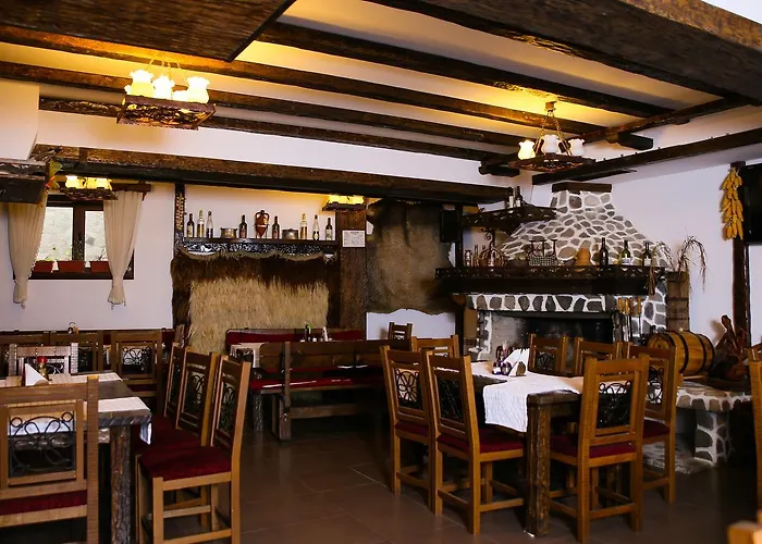 2 Iosifova 3* Darıdere