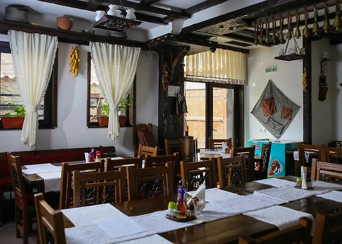 Πανσιόν 2 Iosifova 3*